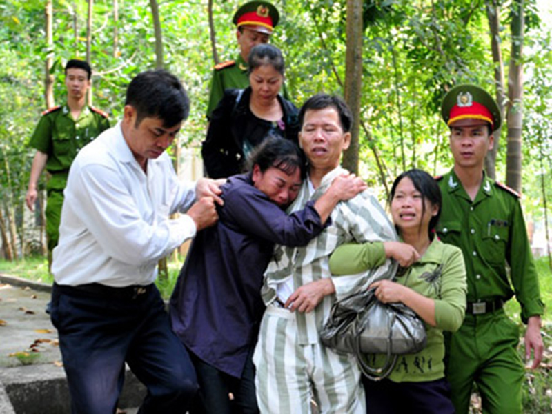 Nếu là tôi, là bác, là anh...